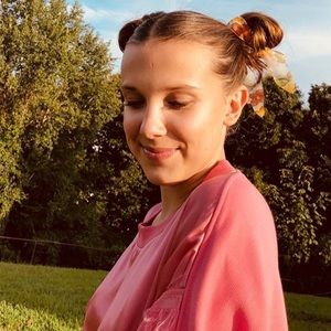 Meet your Posher, Rylee